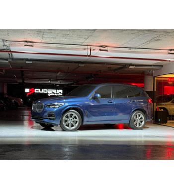 BMW X5 40i 2022