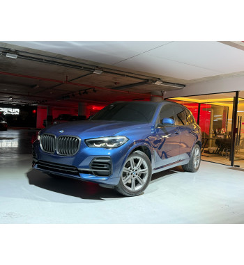 BMW X5 40i 2022