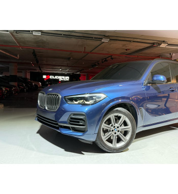 BMW X5 40i 2022