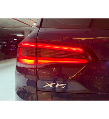 BMW X5 40i 2022