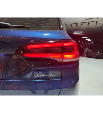 BMW X5 40i 2022