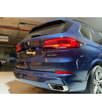 BMW X5 40i 2022