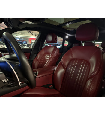 Maserati Levante 2019