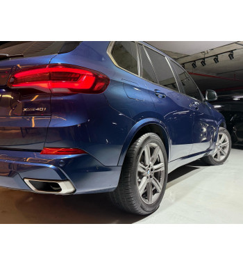 BMW X5 40i 2022