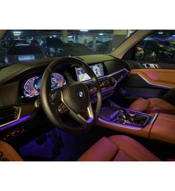 BMW X5 40i 2022