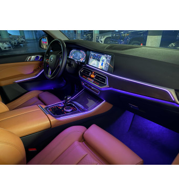BMW X5 40i 2022
