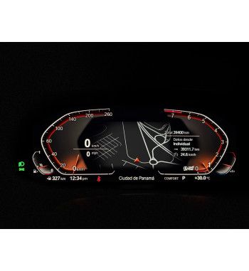 BMW X5 40i 2022