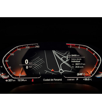 BMW X5 40i 2022