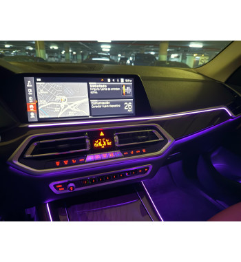 BMW X5 40i 2022
