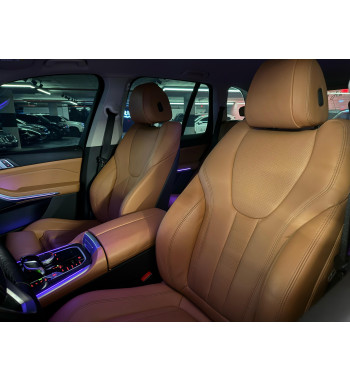 BMW X5 40i 2022