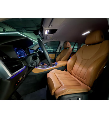 BMW X5 40i 2022