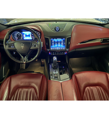 Maserati Levante 2019