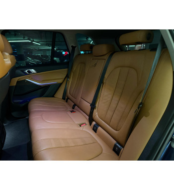 BMW X5 40i 2022