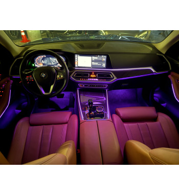 BMW X5 40i 2022