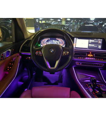 BMW X5 40i 2022