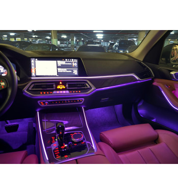 BMW X5 40i 2022