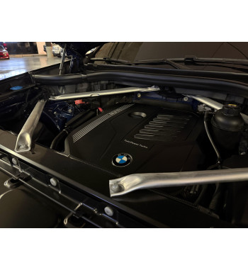 BMW X5 40i 2022