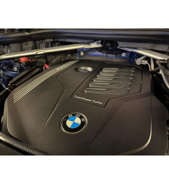 BMW X5 40i 2022
