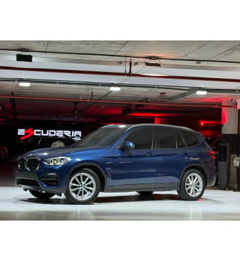 BMW X3 20i Sdrive 2019