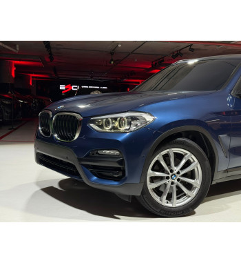 BMW X3 20i Sdrive 2019