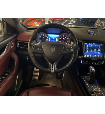 Maserati Levante 2019