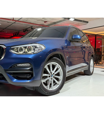 BMW X3 20i Sdrive 2019