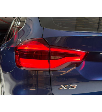 BMW X3 20i Sdrive 2019