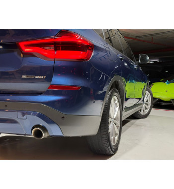 BMW X3 20i Sdrive 2019