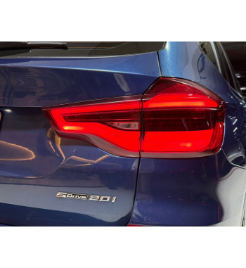 BMW X3 20i Sdrive 2019