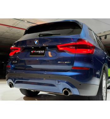 BMW X3 20i Sdrive 2019
