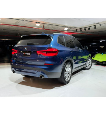 BMW X3 20i Sdrive 2019
