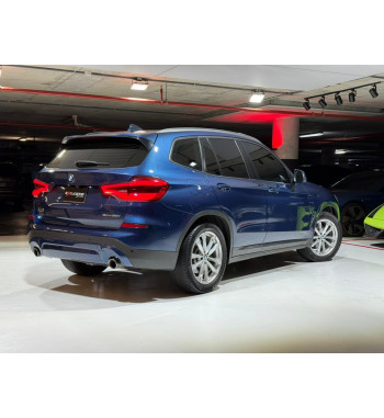 BMW X3 20i Sdrive 2019
