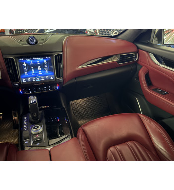 Maserati Levante 2019