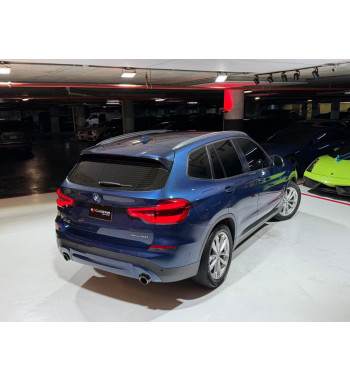 BMW X3 20i Sdrive 2019
