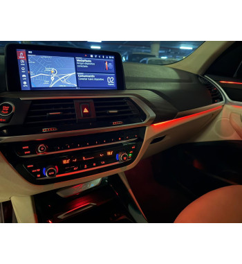 BMW X3 20i Sdrive 2019