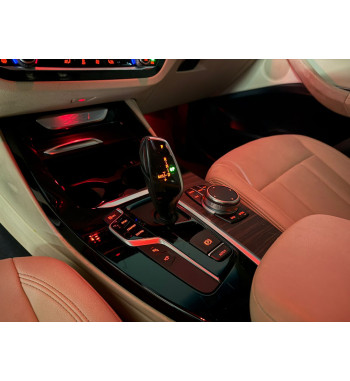 BMW X3 20i Sdrive 2019