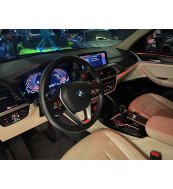 BMW X3 20i Sdrive 2019