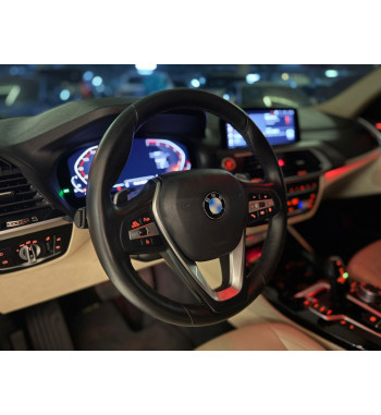 BMW X3 20i Sdrive 2019