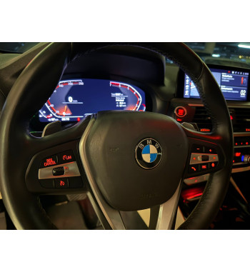 BMW X3 20i Sdrive 2019