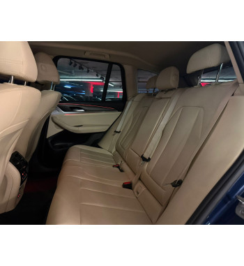 BMW X3 20i Sdrive 2019