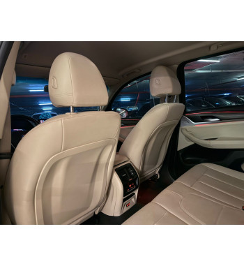 BMW X3 20i Sdrive 2019