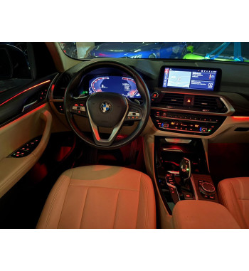 BMW X3 20i Sdrive 2019
