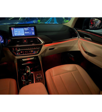 BMW X3 20i Sdrive 2019