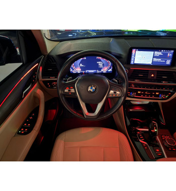 BMW X3 20i Sdrive 2019