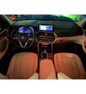 BMW X3 20i Sdrive 2019