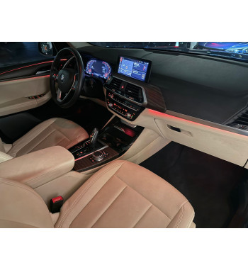 BMW X3 20i Sdrive 2019
