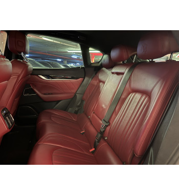 Maserati Levante 2019
