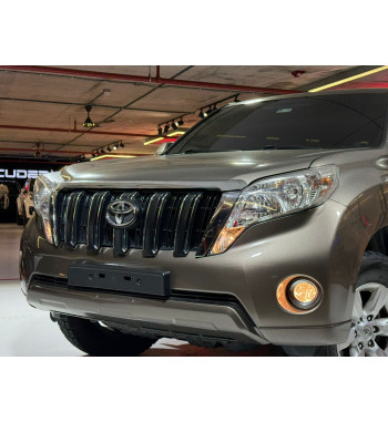 Toyota Prado txl 2015