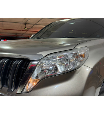 Toyota Prado txl 2015