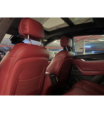 Maserati Levante 2019